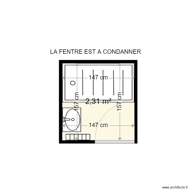 DURAND ROSELYNE . Plan de 0 pièce et 0 m2