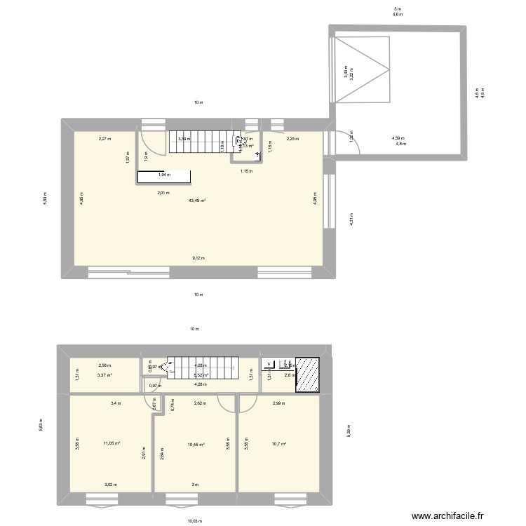 rocreuil3 - 2. Plan de 0 pièce et 0 m2