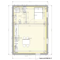 1ER ETAGE GAUCHE ASENCIO MODIFIE
