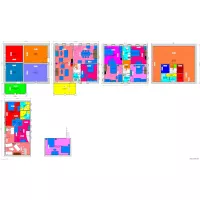 plans d'es&eacute;cution finaux