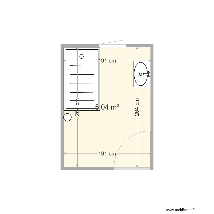 ELYAAGOUBI. Plan de 0 pièce et 0 m2