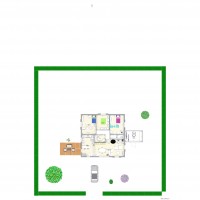 maison 84m2