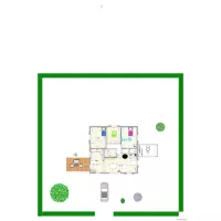 maison 84m2