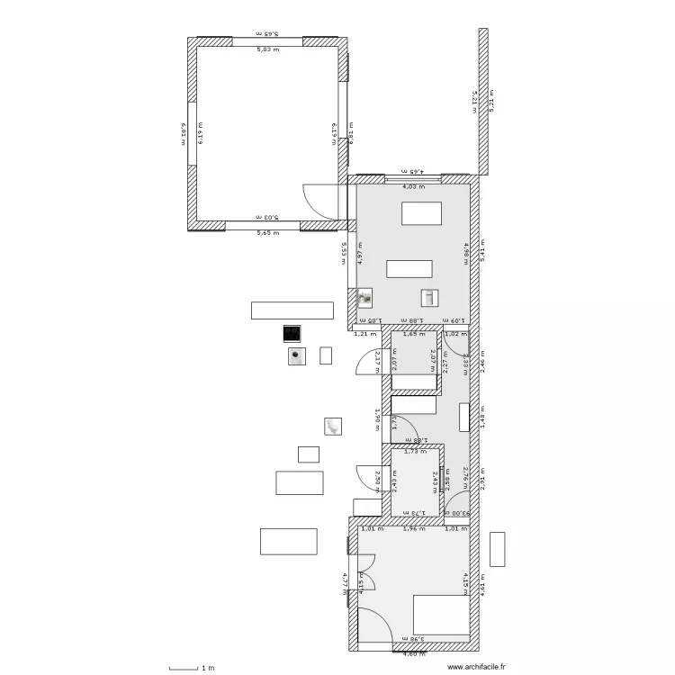 shakti -6. Plan de shakti -6. Plan de