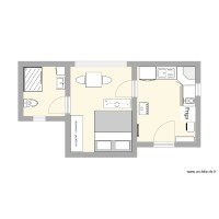 House annexe