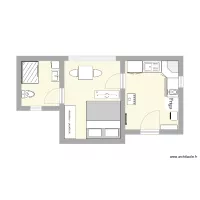 House annexe