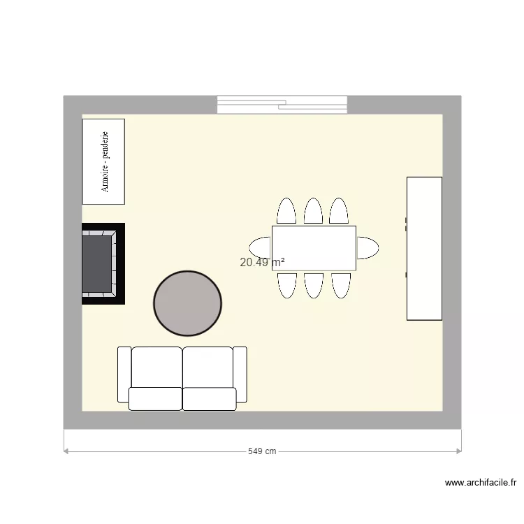 hubert. Plan de hubert. Plan de