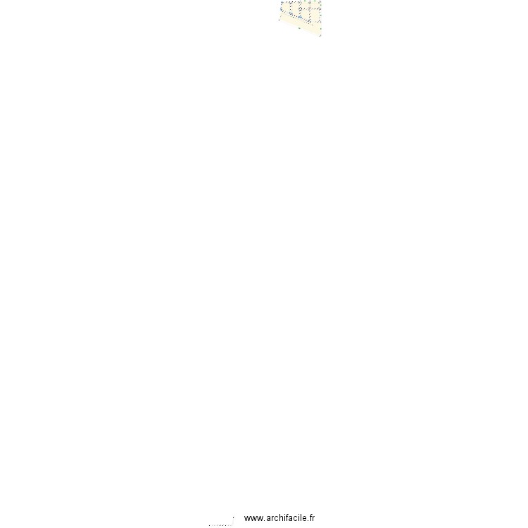 PROJET1. Plan de 0 pièce et 0 m2