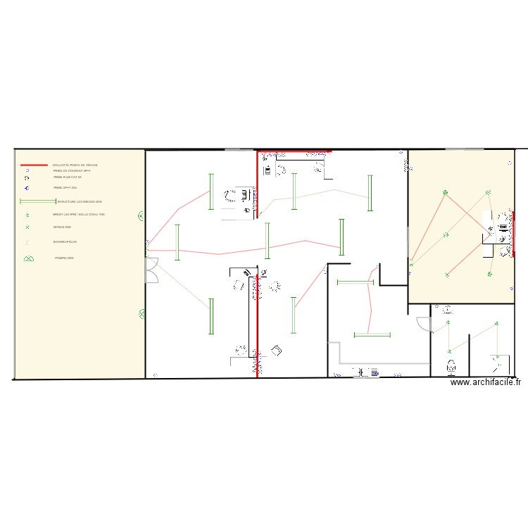 SASU AXCEFLOT. Plan de 0 pièce et 0 m2