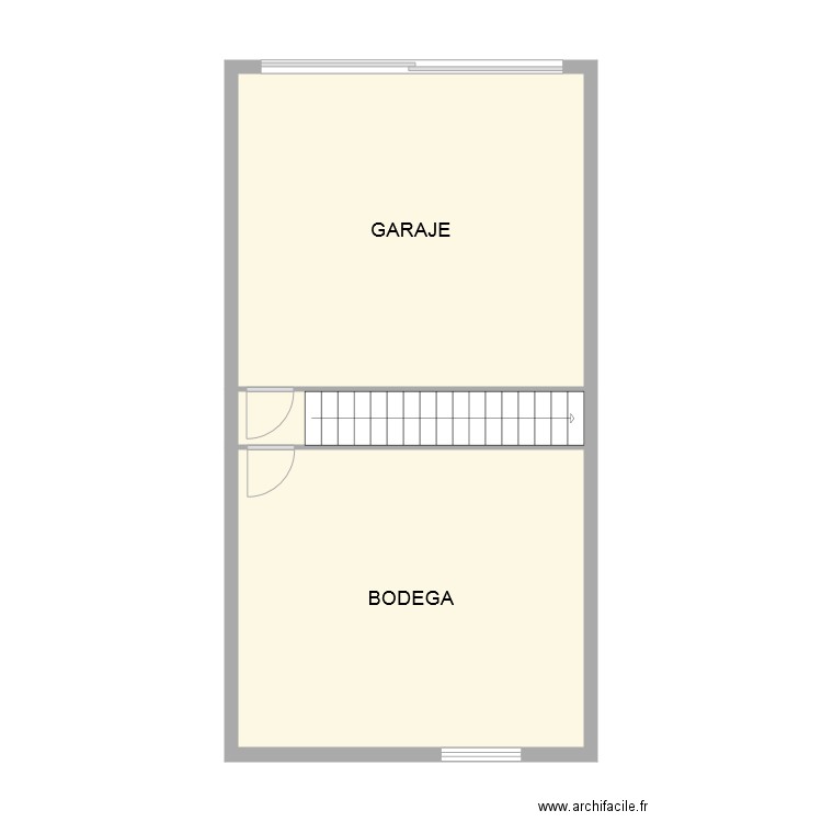 JUAN MIRANDA SOTANO. Plan de 0 pièce et 0 m2