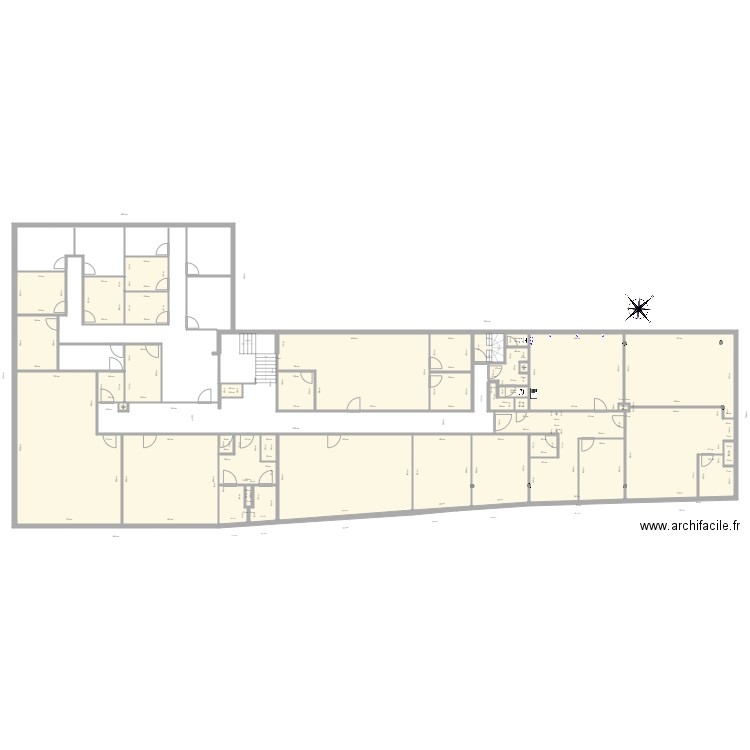 Charcot 13 06 2019. Plan de 0 pièce et 0 m2