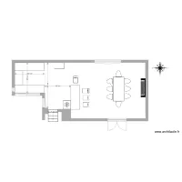 SAM Cuisine Orl&eacute;ans revu 2006