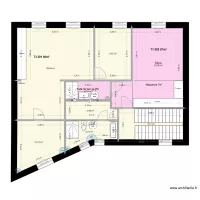 Libert&eacute; &eacute;tage 2 V6 T3T1