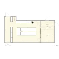 Bureau transports a travailler