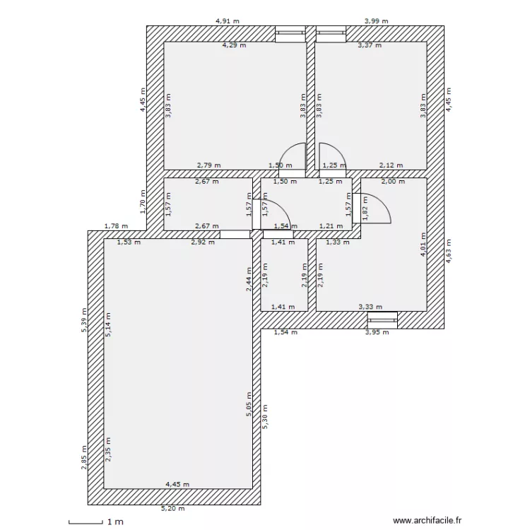 paixan actu. Plan de paixan actu. Plan de