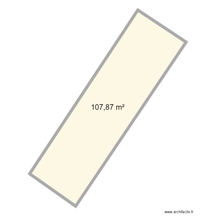 maison saint-agreve. Plan de 0 pièce et 0 m2