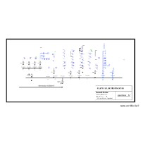 Appartement B1 Schema unifilaire 2