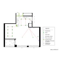 Plan coté Meudon final + Electricité