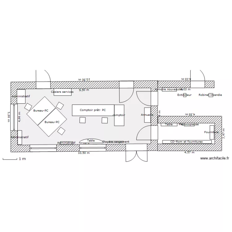 Accueil. Plan de Accueil. Plan de