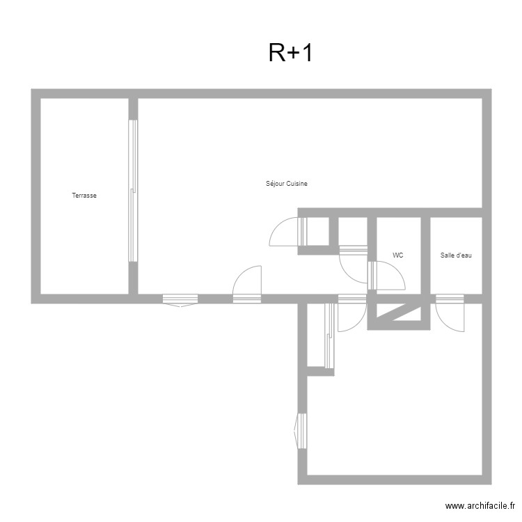 350600327. Plan de 0 pièce et 0 m2