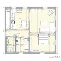 maison mar&eacute;cottes