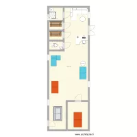 RYOKAN CENTER CHARLETY