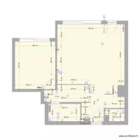 Appartement PROJET 1