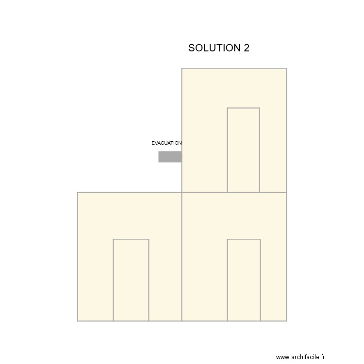 ELIAILAPHARM SOLUTION 2. Plan de 0 pièce et 0 m2