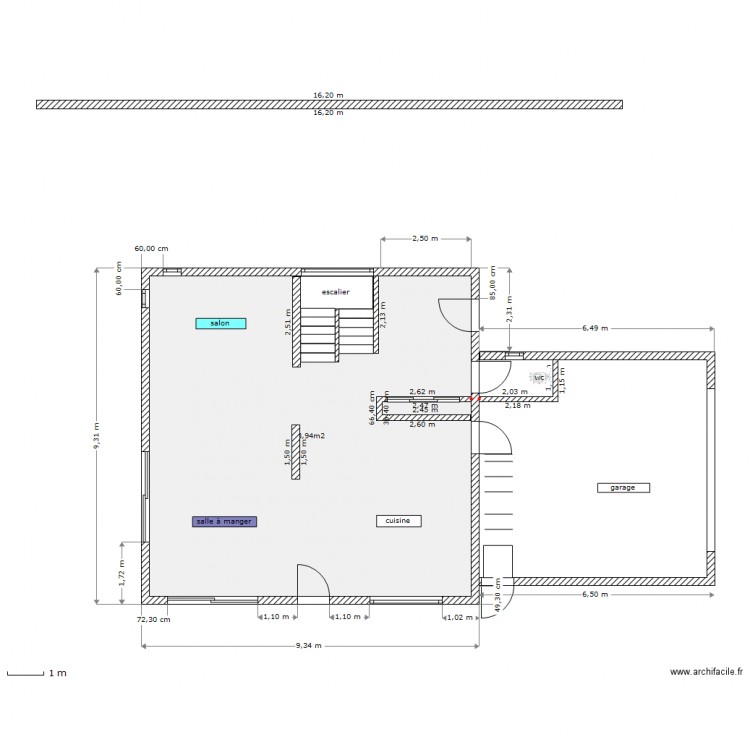 planyviv. Plan de 0 pièce et 0 m2