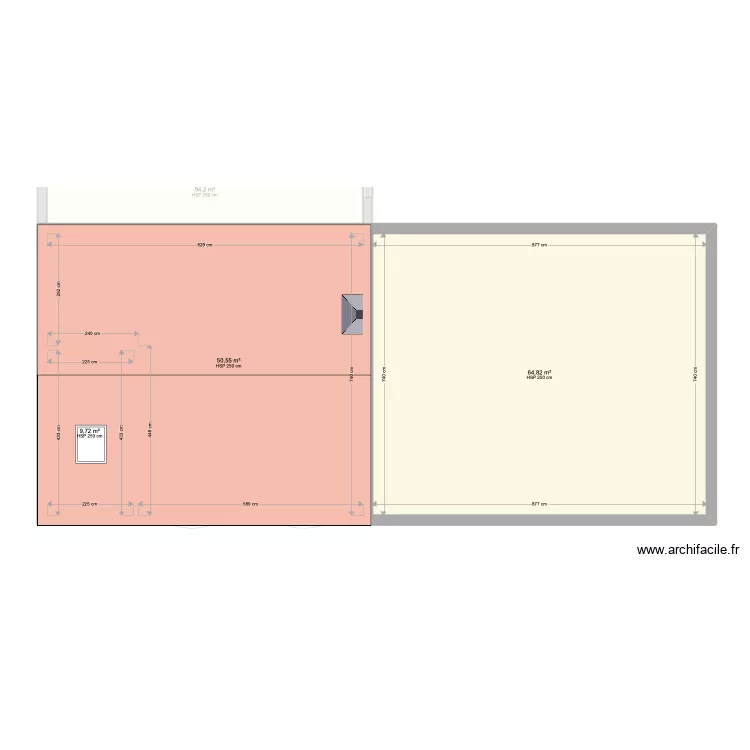 forge 6. Plan de 