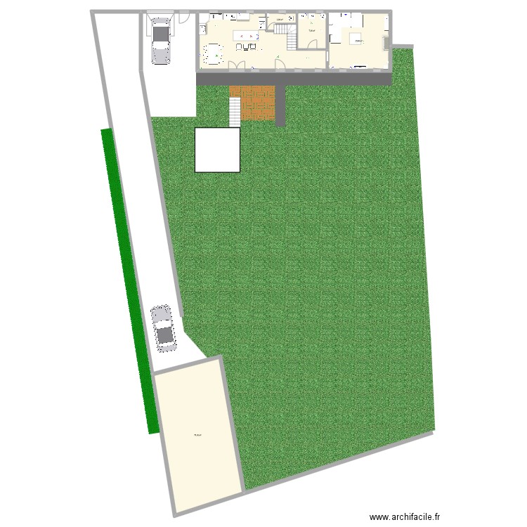 plan2020. Plan de 20 pièces et 305 m2