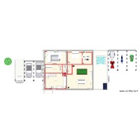 etage plans 2