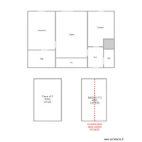 F2 STLEGER ST GERMAIN