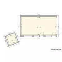 RENO YOYO ANCIEN AVEC CITERNE