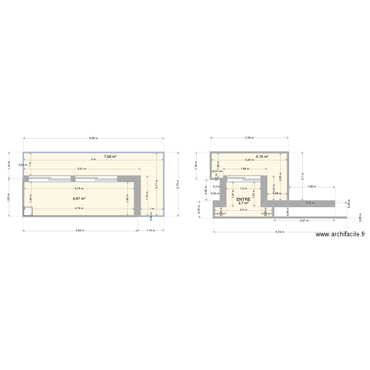 CASA VATA +++. Plan de 0 pièce et 0 m2