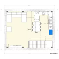 ferme sainte marie &eacute;tage 1 finit