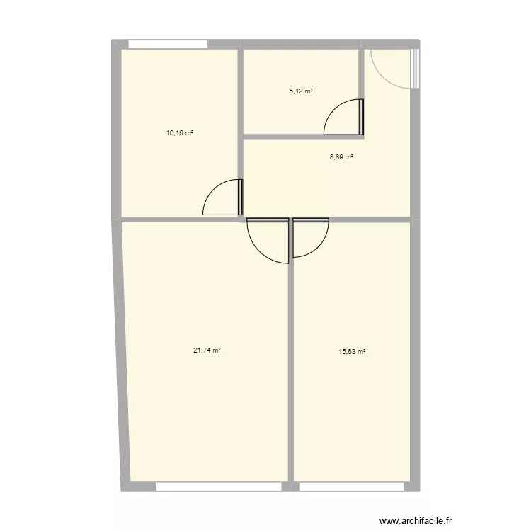 baguy 1. Plan de baguy 1. Plan de