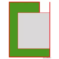 LOT 9 Terrain constructible nu