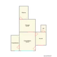 Plan cabinet Dsvet
