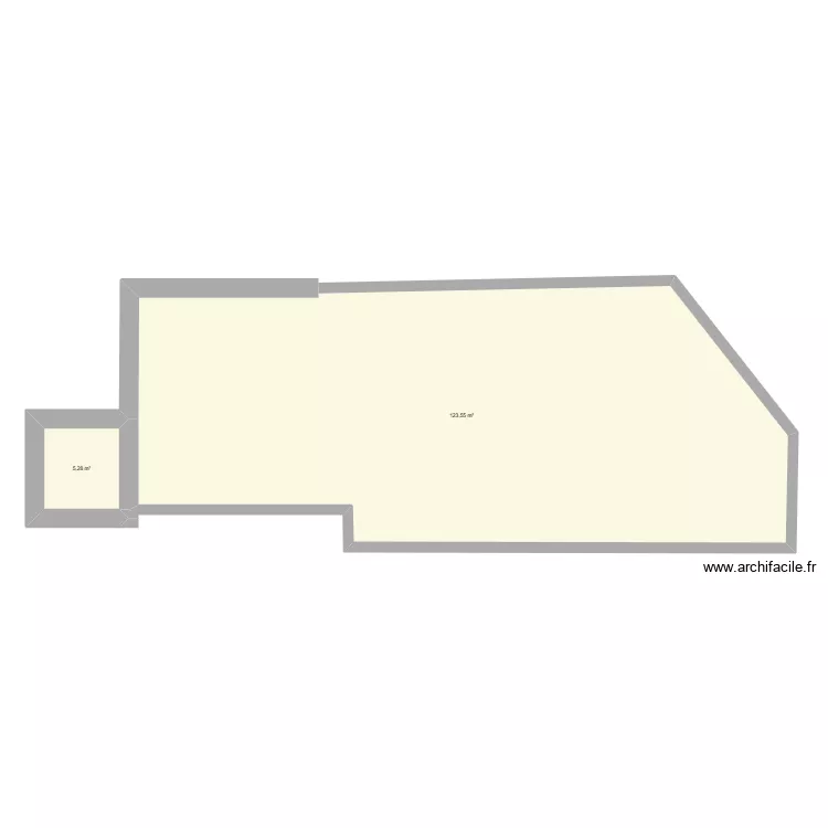 La Marne. Plan de La Marne. Plan de