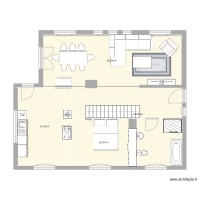 Our house - main floor