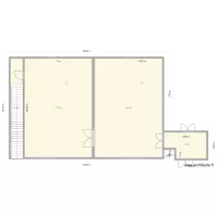 mezzanine technique v1 metre