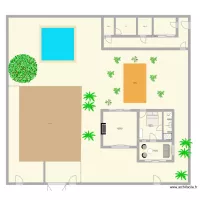 Casa Laplace Annexe