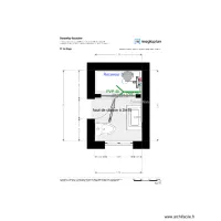 Plan Projet  Bonnefoy locataire