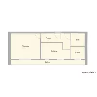 plan appart non officiel