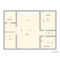 MED appartement
