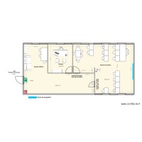 8-C PLAN DE L'EXISTANT
