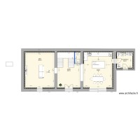 plan RDC Dylan et Laurine