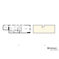 Plan Gauthey 1