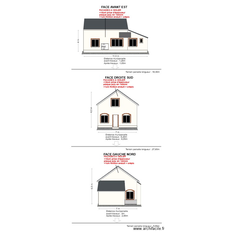 DP03 OKUYA. Plan de 0 pièce et 0 m2